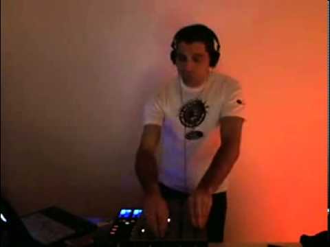 DJ Yashin - RTS.FM.220112