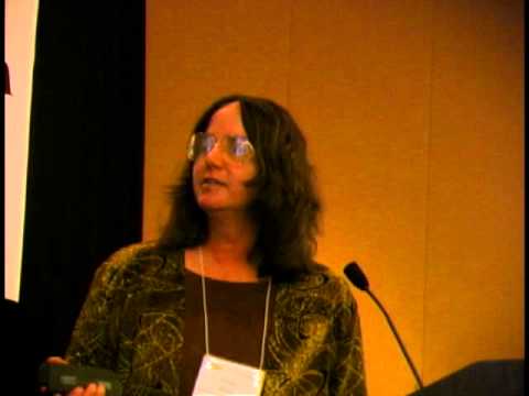 2008 - ICCF-14 #20.3 Pamela Mosier-Boss -- LENR Research using Co-Deposition
