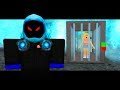 THE BLUE GUEST KIDNAPPED RACHEL A Roblox Story