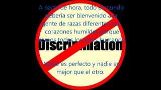 Te Guste o No - Joan Manuel Serrat (los derechos humanos)