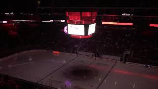 Arizona Coyotes Intro 04.11.2017