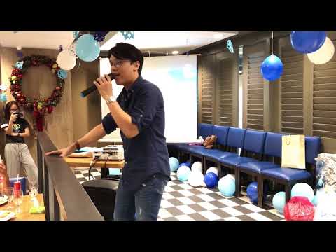 Go The Distance - Tim Pavino