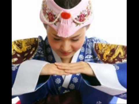 Korean Traditional Instrumental Music (국악명상음악 12곡)