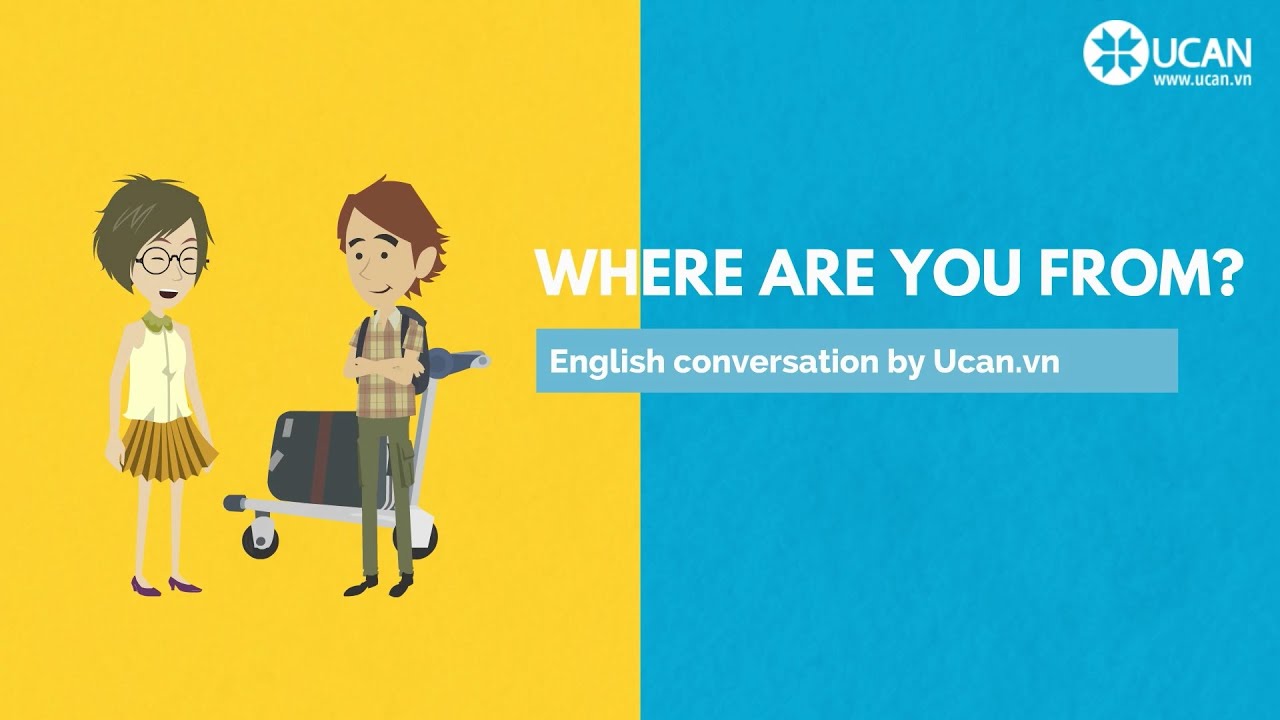 English conversation by Ucan.vn (9,2)