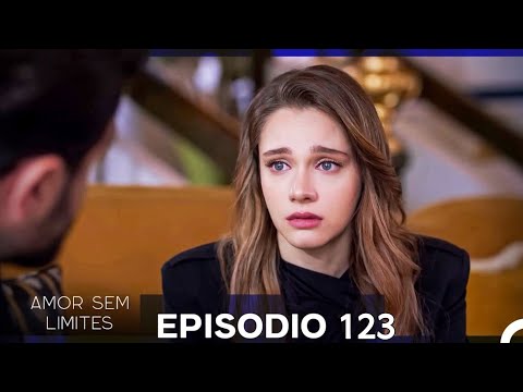 Amor Sem Limites 123. Episódio (Dublagem em Português) | Review 