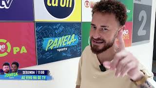 FLAMENGO OU FLUMINENSE? PALMEIRAS SEGUE FAVORITO? GRENAL E CRUZEIRO X GALO | QUEM LEVA? | Panela