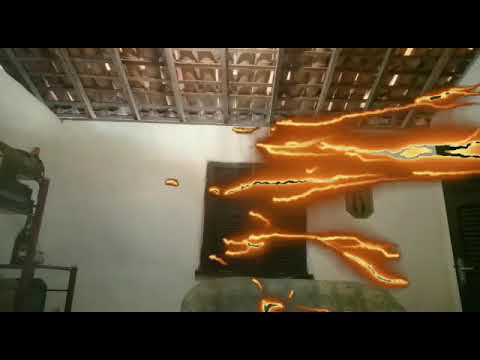 O gordo mais rápido do mundo