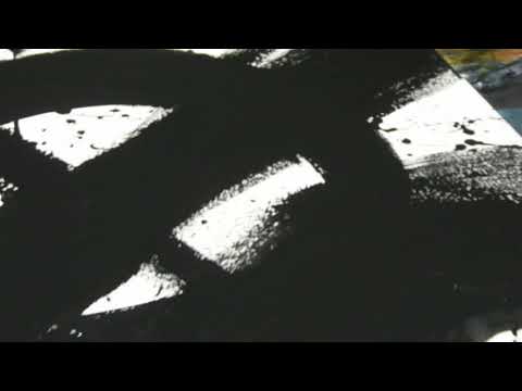 RECYCLE ABSTRACT ART | B&W expression