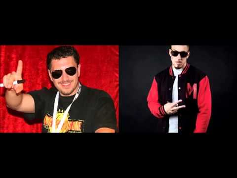 King Orgasmus One feat. Godsilla - ILM 2005 [HQ]