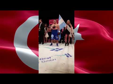 Fırat Arslan Dördüncü Kez Dünya Şampiyonu Oldu