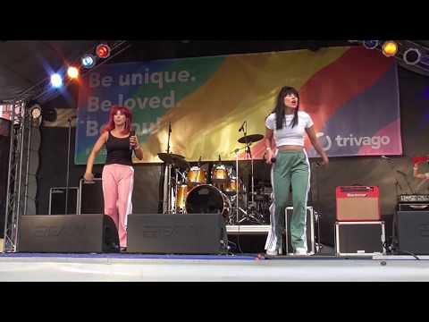 CSD Cologne Pride 2018 - Teil 10