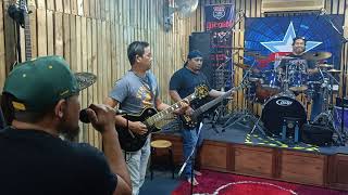 Download lagu Hukuman Pada Pesona Cover By #KelautBand mp3