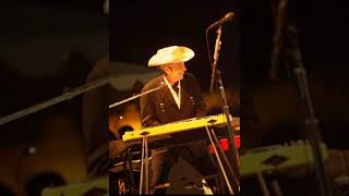 Bob Dylan - Highway 61 Revisited (Live, Boston - April 16, 2005)