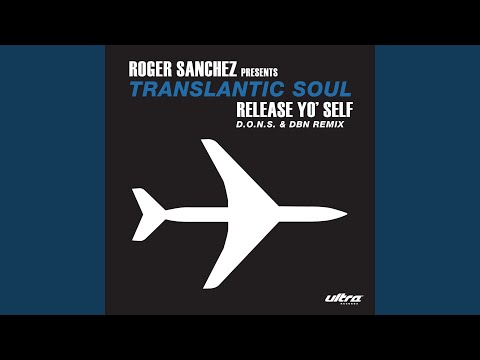 Release Yo' Self (D.O.N.S. & DNS's Instrumental Remix)