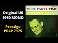 Arnett Cobb – More Party Time