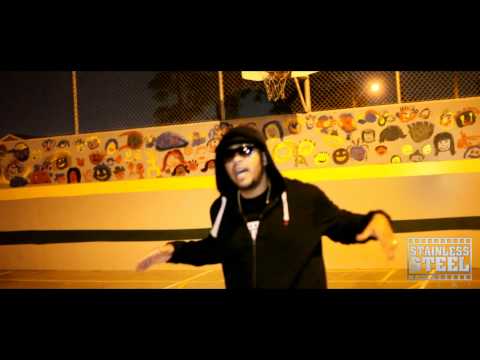 Jigz Crillz - Freestyle (Prod. Just-Inkredible)(OFFICIAL VIDEO)