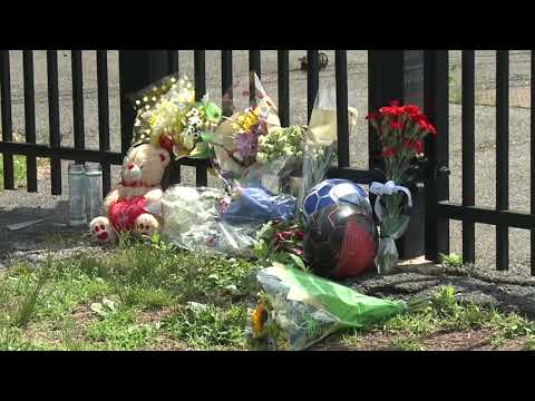 High School Shooting