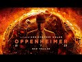 OPPENHEIMER New Trailer Universal Studios HD