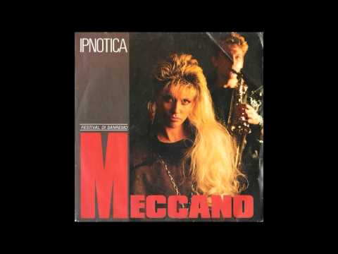Meccano - Ipnotica
