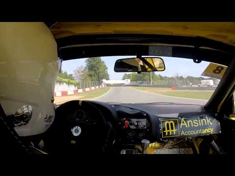 DriversDays.nl Zolder 24-04-2015