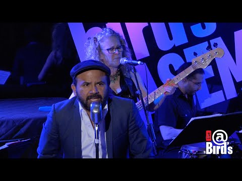 Mucho Mambo (Live at Bird's Basement)