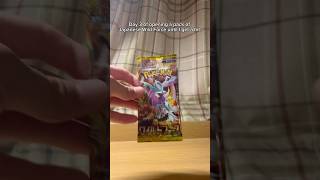 Day 3 of the series. Subscribe for more. #pokemon #pokemoncards #unboxing #pokemoncardopening
