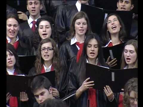 (9)Concert Amicus,Cernica -  Ding Dong - Cor Amicus , Pro Nobile