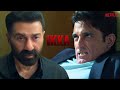 Ikka Trailer Sunny Deol Akshaye Khanna Dia Mirza Ikka Sunny Deol Trailer Ikka Movie 2026