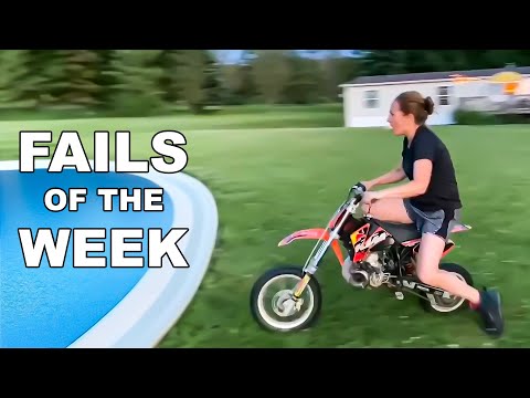 *1 HOUR* Impossible Try Not to Laugh Challenge #18 😂 Best Fails of the Week | Funny Videos 2024