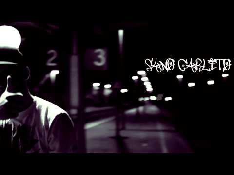 Sano Carlito - Gestörte Persönlichkeit (prod. von Rackz)