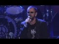 Ringo Starr & The 2012 All Starr Band - On The ...