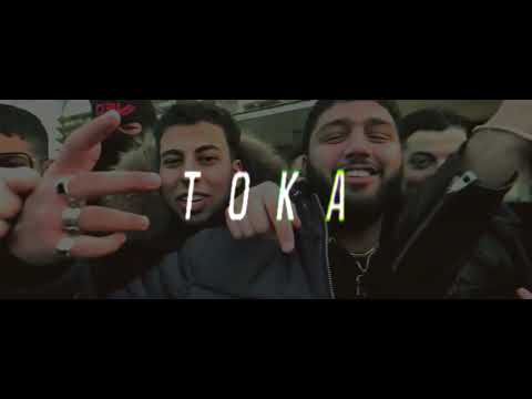 [FREE] Sofiane/Hard Type Beat-Toka (prod.by DatBoiiiBeatz)