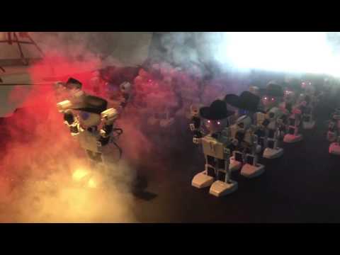 Can Two Roli Rovers Be Operated In The Same Place At The Same Time?