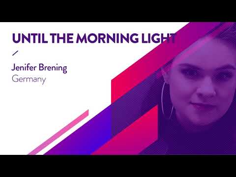 Video thumbnail for Until the Morning Light