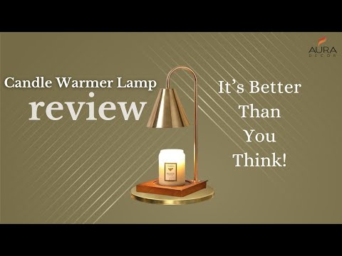 Candle Lamp