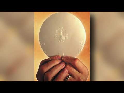 Eucaristia Misterio De Amor - Misc Praise Songs