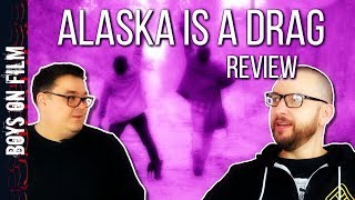 MOVIE REVIEW: Alaska Is A Drag starring Margaret Cho & Matt Dallas video