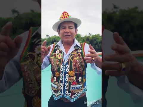 Nos vemos el 12, 13 y 14 de junio en Challhuapuquio #lucanas #ayacucho #peru #herranza #tradicion