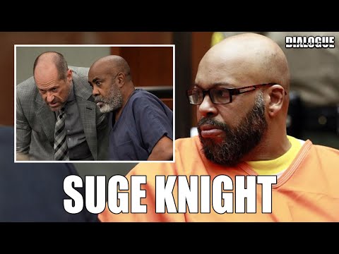 Suge Knight Finally ADMITS Keefe D Told Him They Killed 2Pac & Reveals Never-Before-Told Information