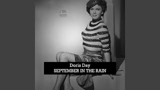 September in the Rain