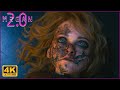 Megan 2 0 2025 Explained In Hindi Full Movie Explanation 4K