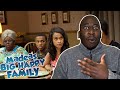 Tyler Perry S MADEA S BIG HAPPY FAMILY Reaction Loretta Devine Shad Bow Wow