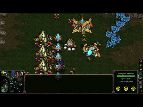 Starcraft 4K 4v4 2022006
