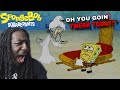 WHY ARE WE WATCHING THIS Sponge Bob Season 1 11b