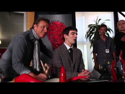 SPECIAL TWISTS OF LUCK