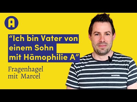 Marcel - ACTIVE A