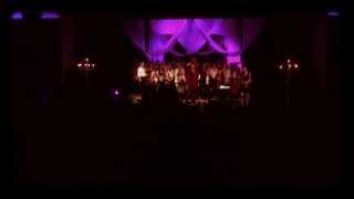 Happy x-mas (war is over) Magnus Carlsson