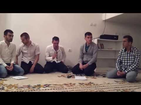 Bylbylat e Rainces- Fiter Bajram 2014