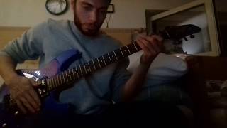 GLI AUTOGOL feat PAPU GOMEZ - BAILA COMO EL PAPU vs Dj Matrix METAL VERSION