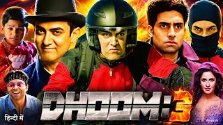 Download lagu Dhoom 3 Full Movie HD 2013 | Amir Khan | Katrina Kaif | Abhishek Bachchan | Uday Chopra | Explained mp3 Download lagu Dhoom 3 Full Movie HD 2013 | Amir Khan | Katrina Kaif | Abhishek Bachchan | Uday Chopra | Explained mp3